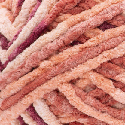Bernat Blanket Yarn (300g/10.5oz) - Discontinued Shades Clay Pot Coral