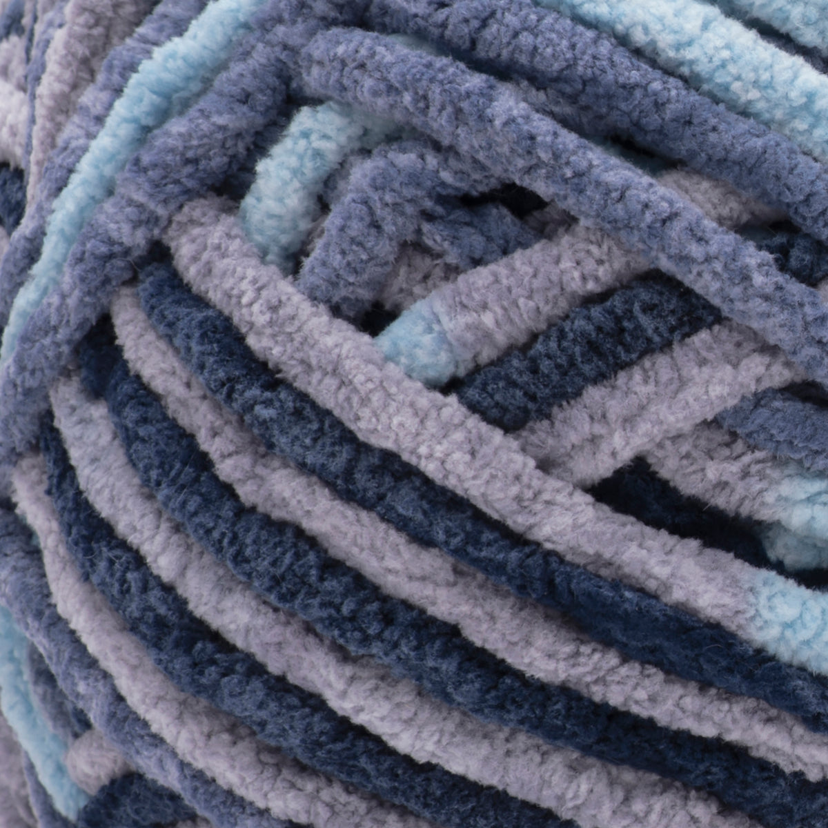 Mineral Blue