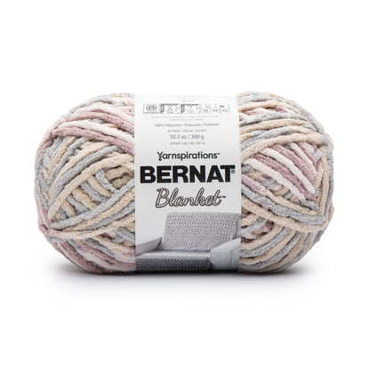 Bernat Blanket Yarn (300g/10.5oz) Morning Dove