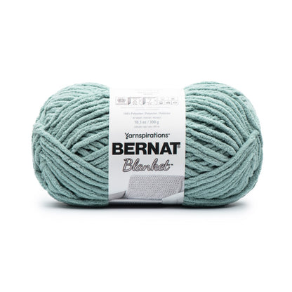 Bernat Blanket Yarn (300g/10.5oz) - Discontinued Shades Rosemary