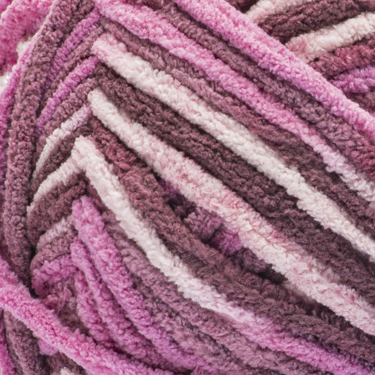 Raspberry Swirl