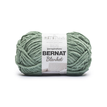 Bernat Blanket Yarn (300g/10.5oz) - Discontinued Shades Lichen