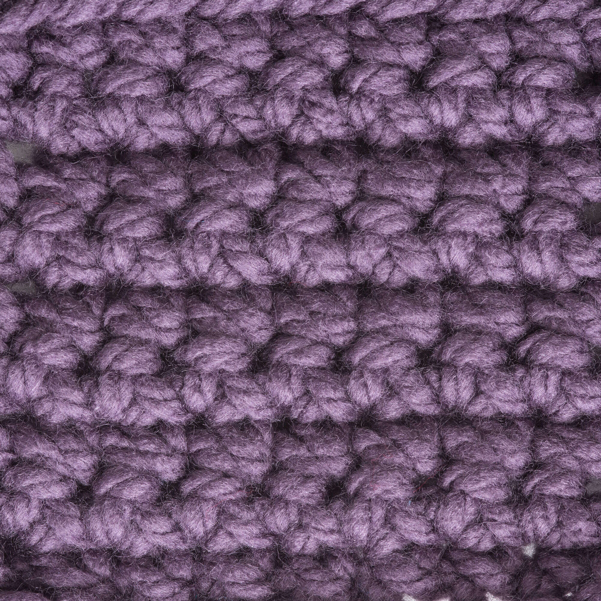 Dark Mauve