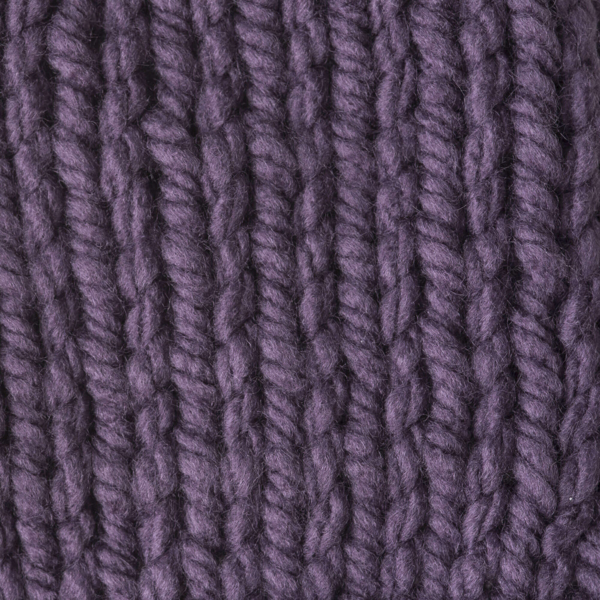 Dark Mauve