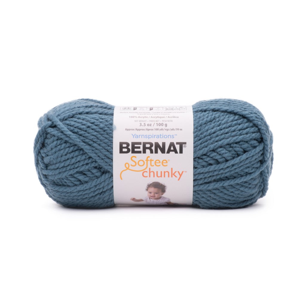 Denim Blue