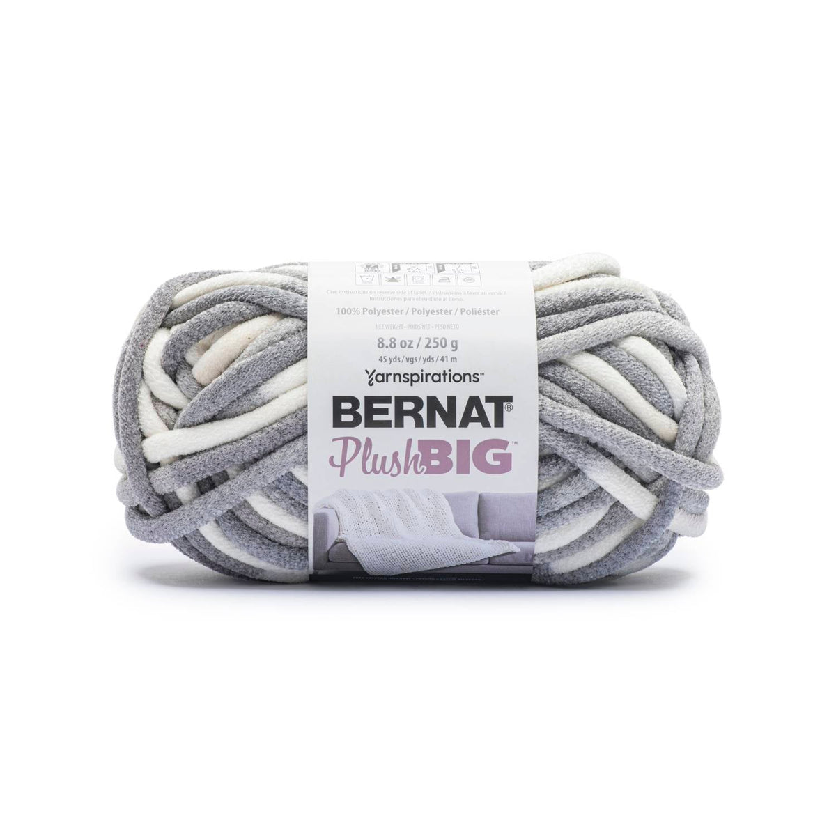 Baleen Gray