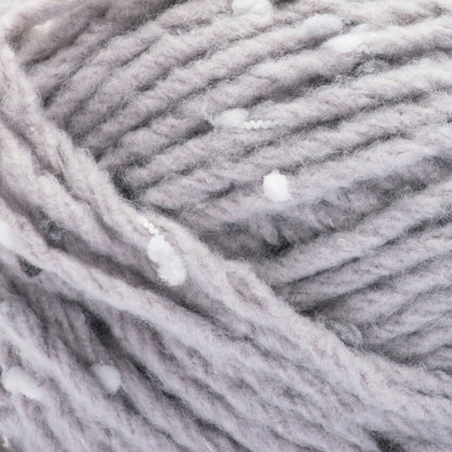 Bernat Forever Fleece Tweeds Yarn (250g/8.8oz) Winter Waves Tweed