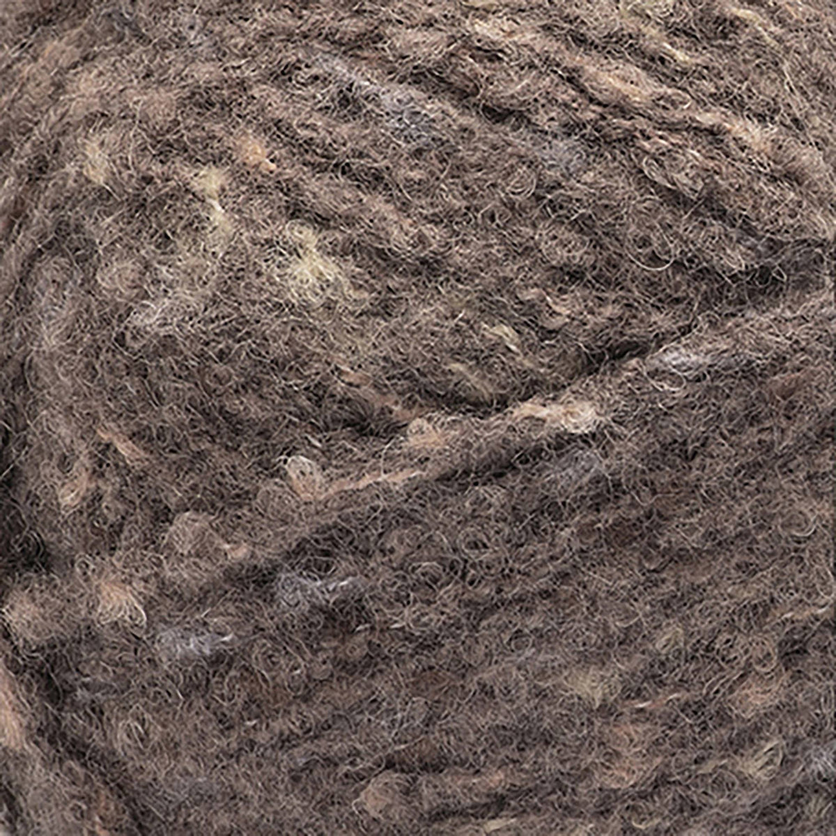 Cappuccino Fleck
