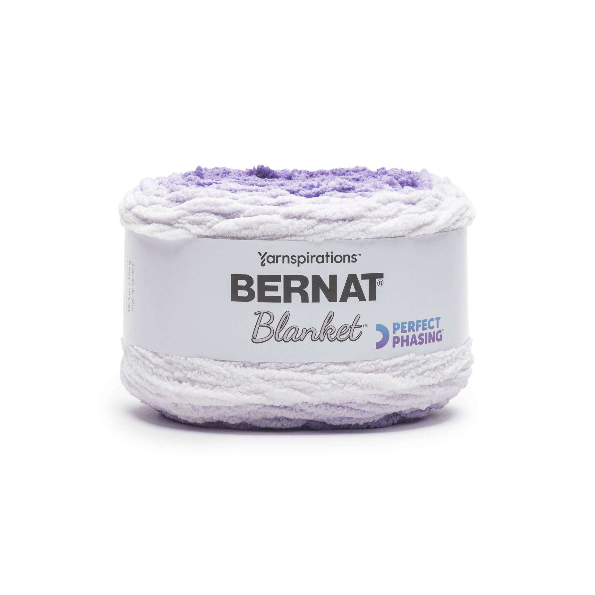 Bernat Blanket Perfect Phasing Yarn (300g/10.5oz)