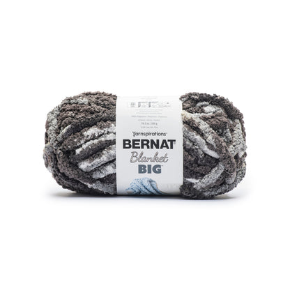 Bernat Blanket Big Yarn (300g/10.5oz) - Retailer Exclusive Bernat Blanket Big Yarn (300g/10.5oz) - Retailer Exclusive
