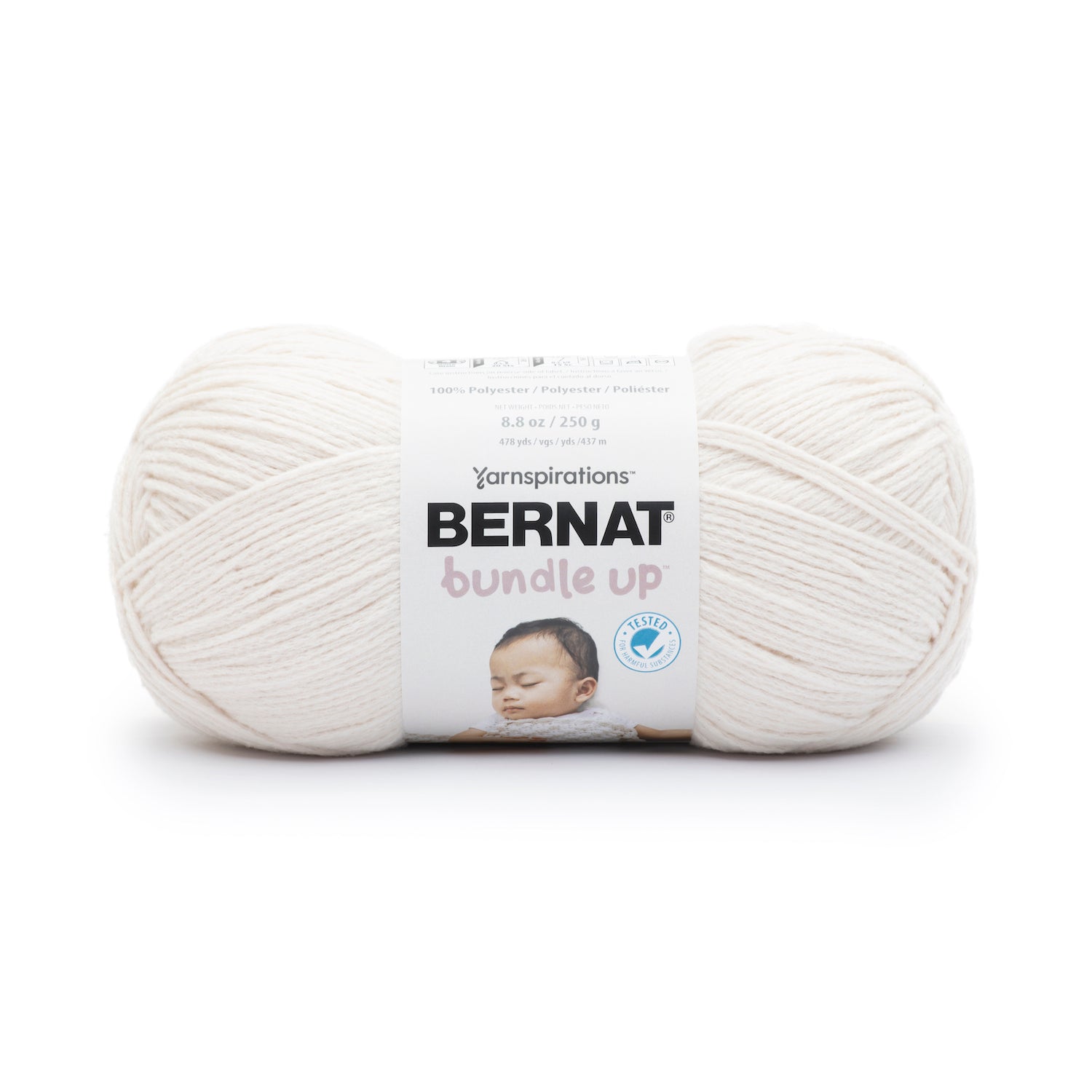 Bernat Bundle Up Yarn (250g/8.8oz) Yarnspirations