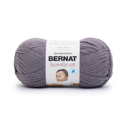 Bernat Bundle Up Yarn (250g/8.8oz) - Discontinued shades Nighttime
