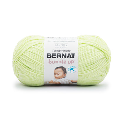 Bernat Bundle Up Yarn (250g/8.8oz) - Discontinued shades Little Leaf
