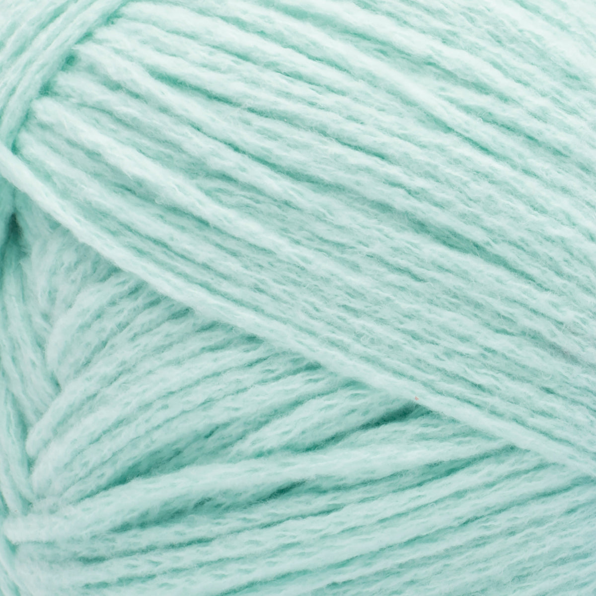Icy Aqua