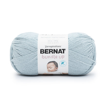 Bernat Bundle Up Yarn (250g/8.8oz) - Discontinued shades Blue Dawn
