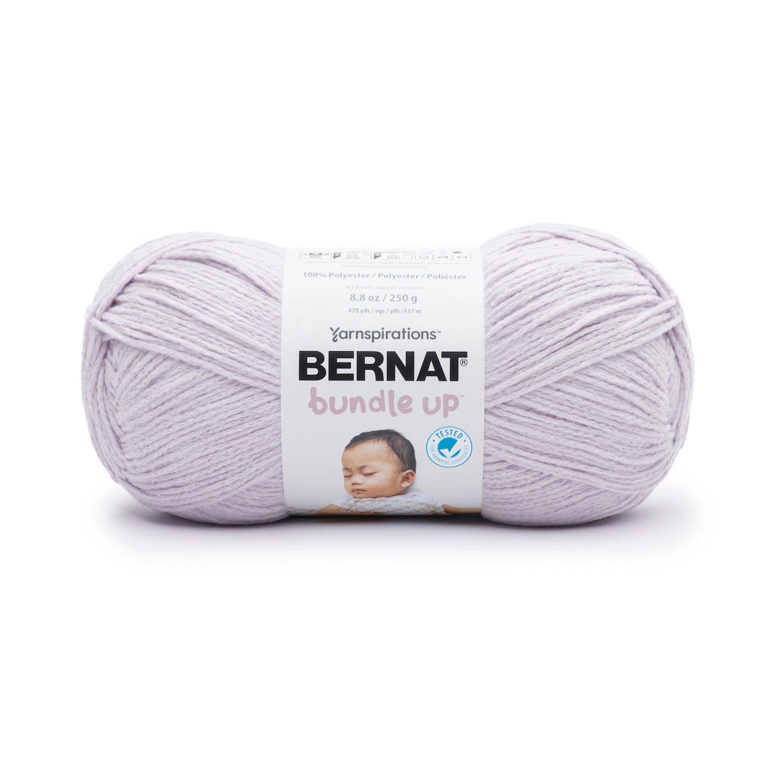 Bernat Bundle Up Yarn (250g/8.8oz) - Discontinued shades