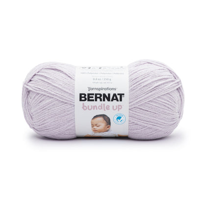 Bernat Bundle Up Yarn (250g/8.8oz) - Discontinued shades Lilac