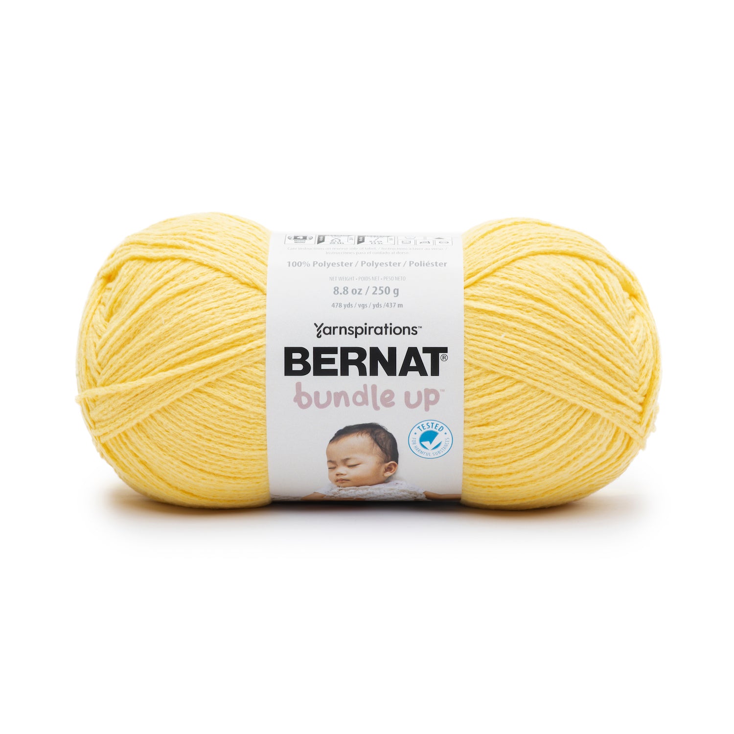 Bernat Bundle Up Yarn (250g/8.8oz) - Discontinued shades