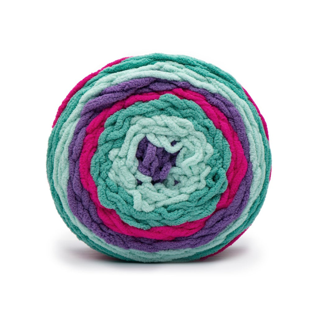 Aqua Violet