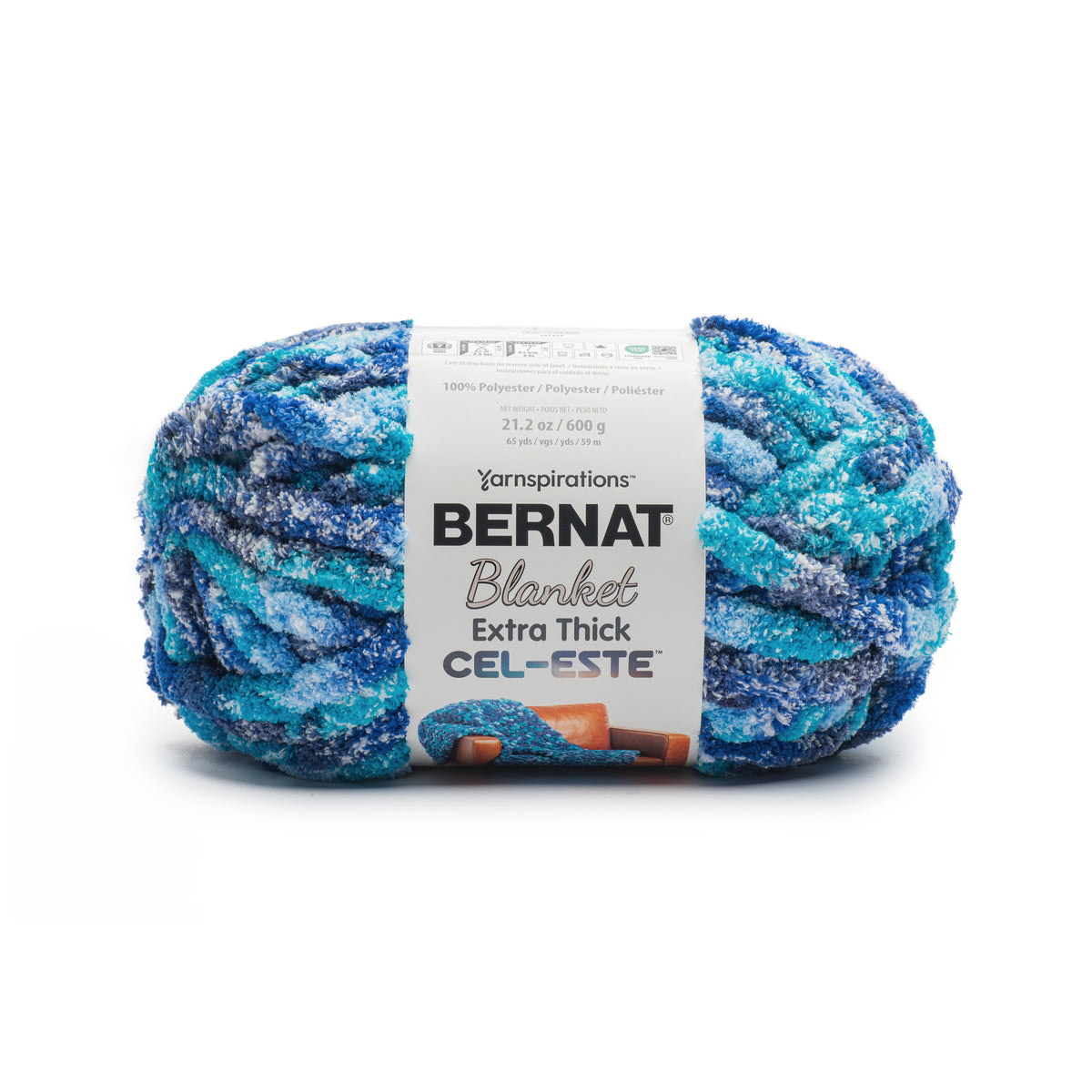 Nebula Blue