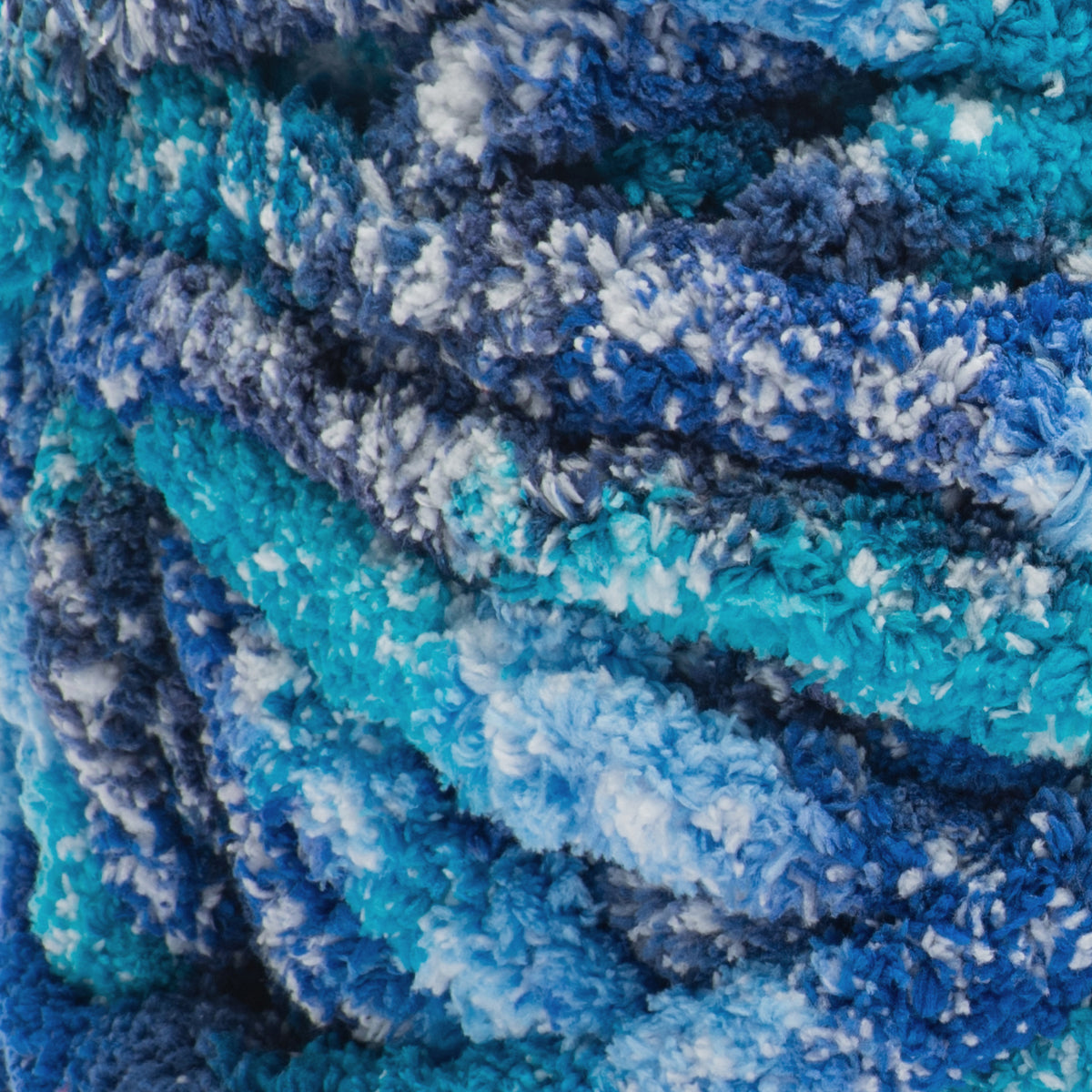 Nebula Blue