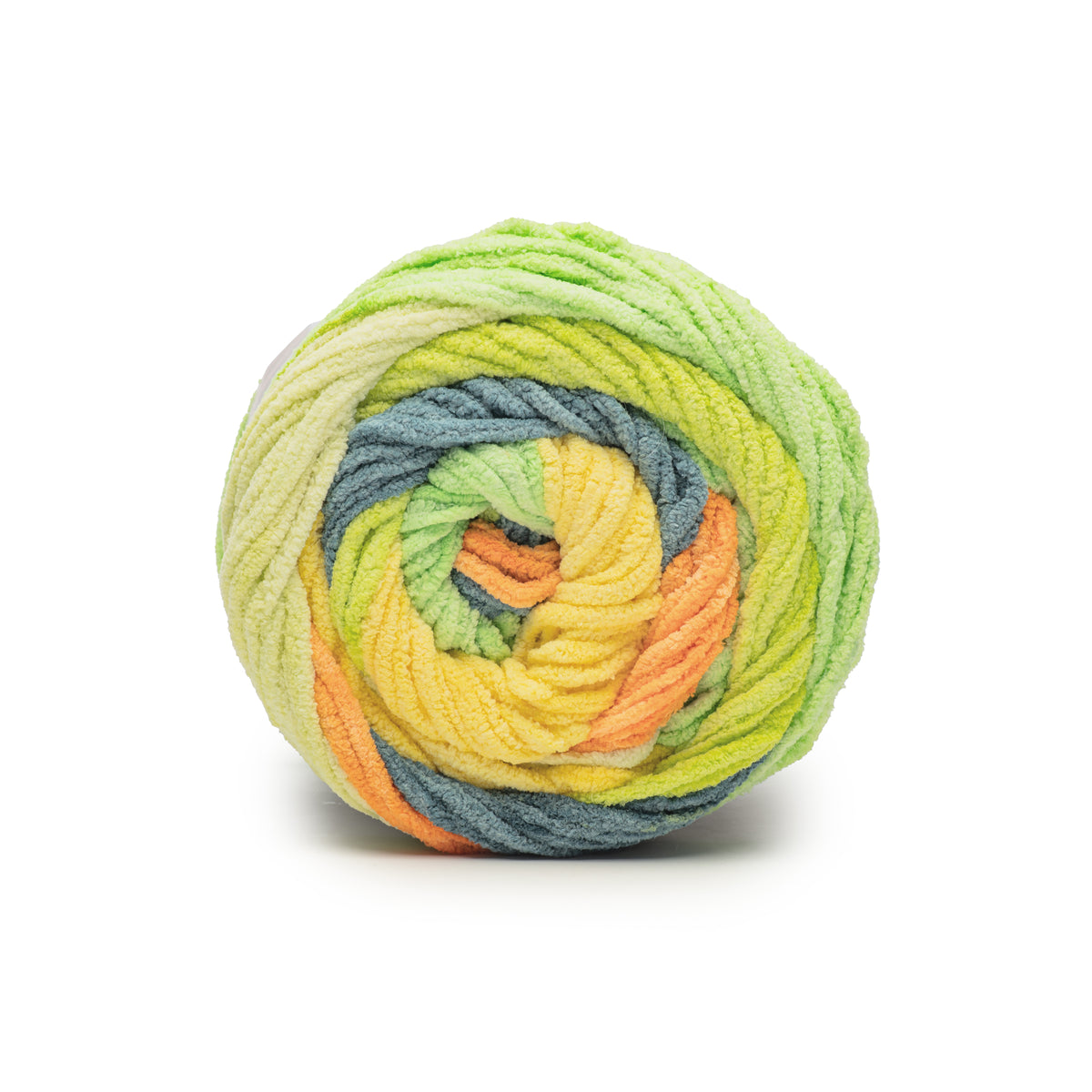 Citrus Stack