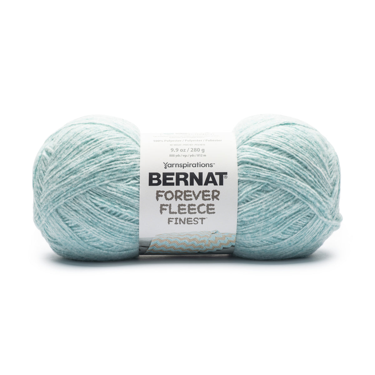 Aqua Heather