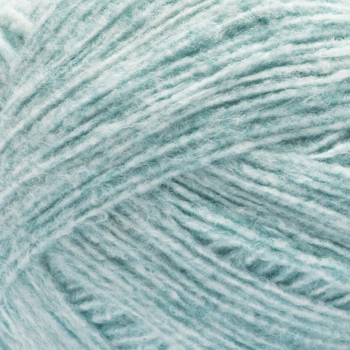 Aqua Heather