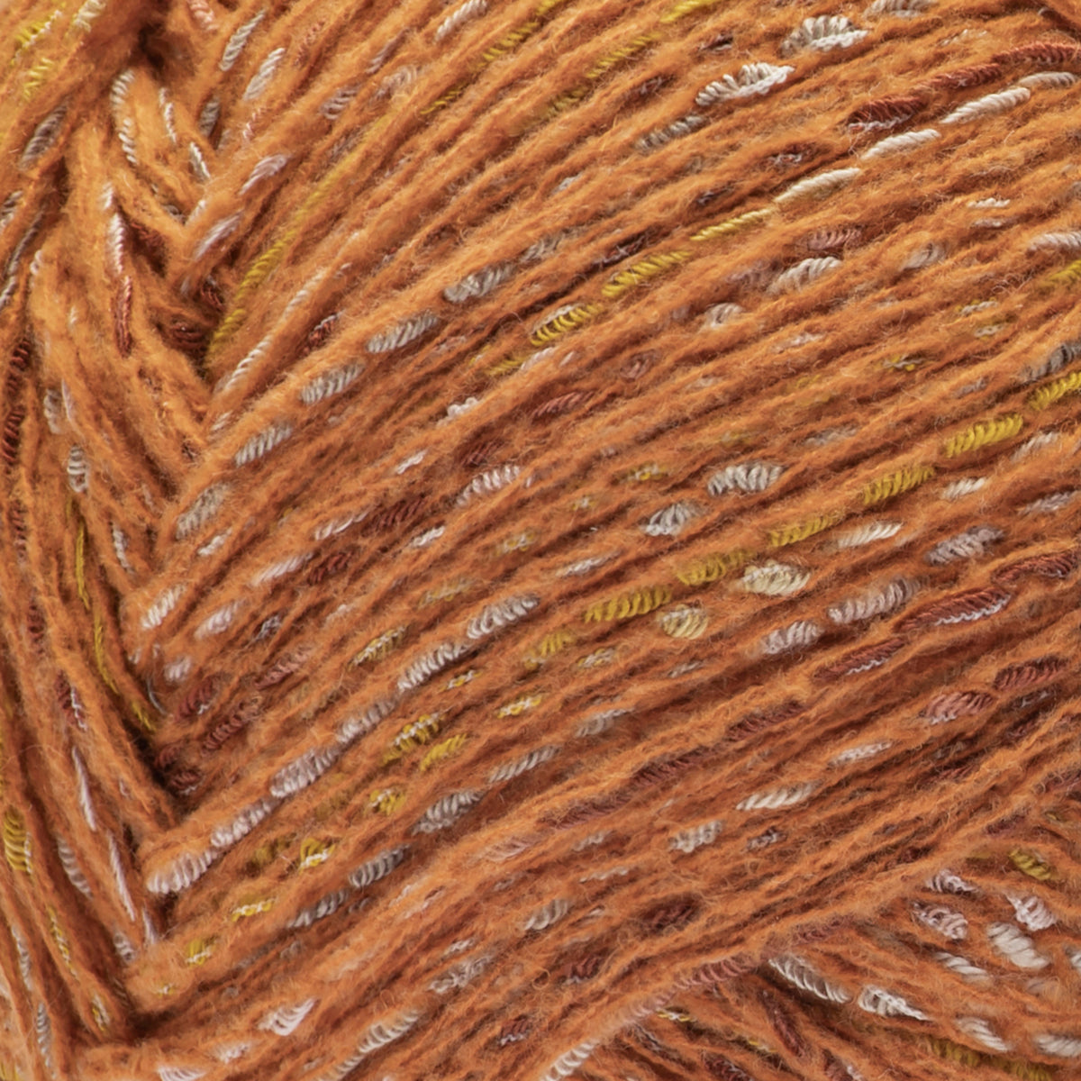 Rust Mix