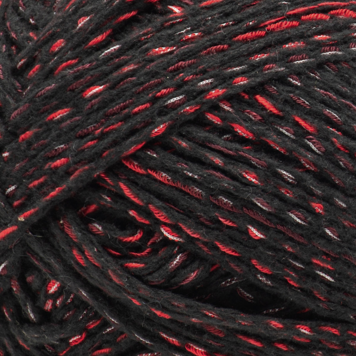Radiant Red