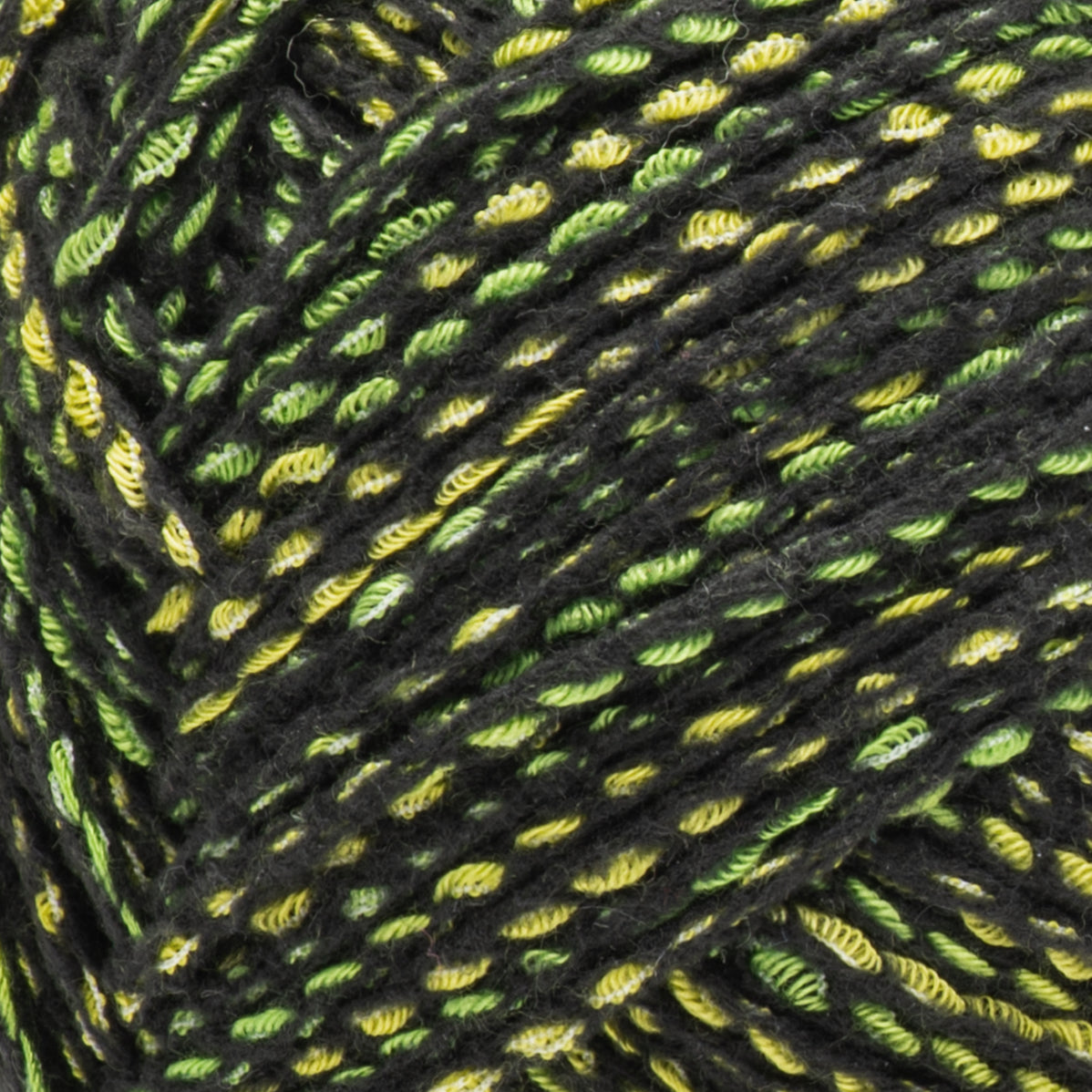 Luminous Lime