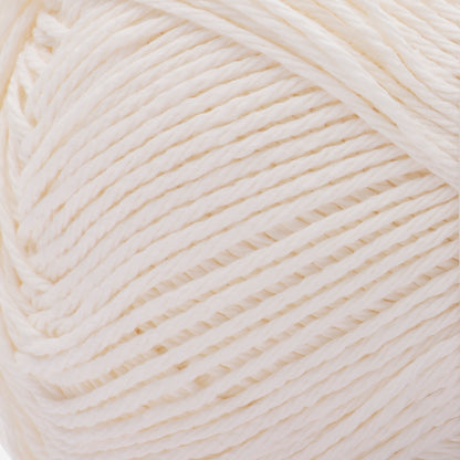 Bernat Handicrafter Cotton Yarn (400g/14oz) Soft Cream