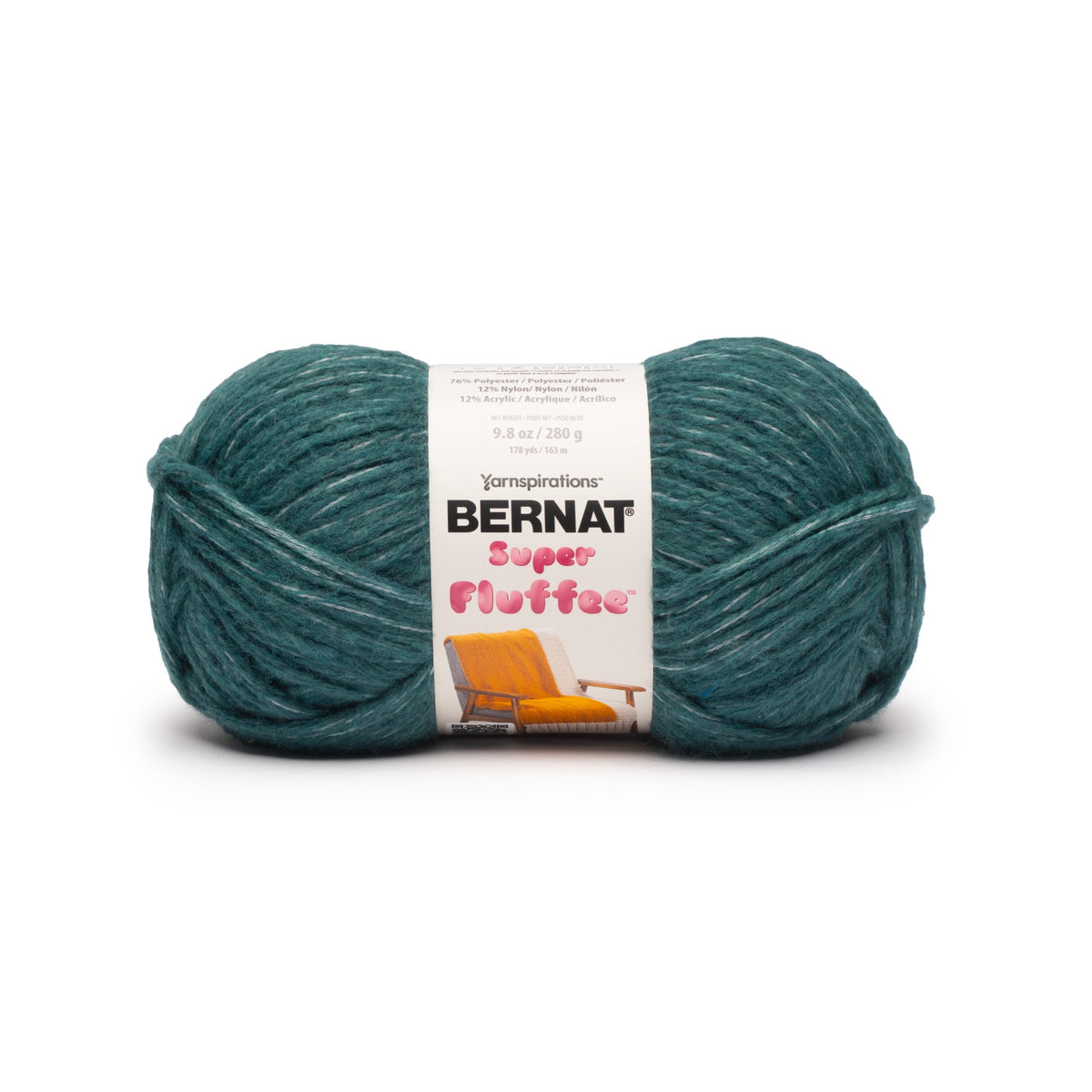 Deep Teal