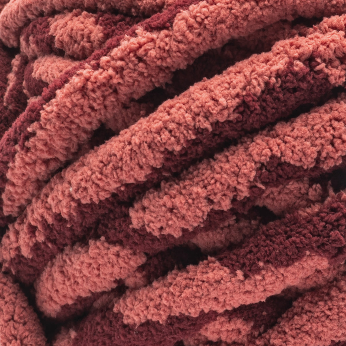 Coral Twist