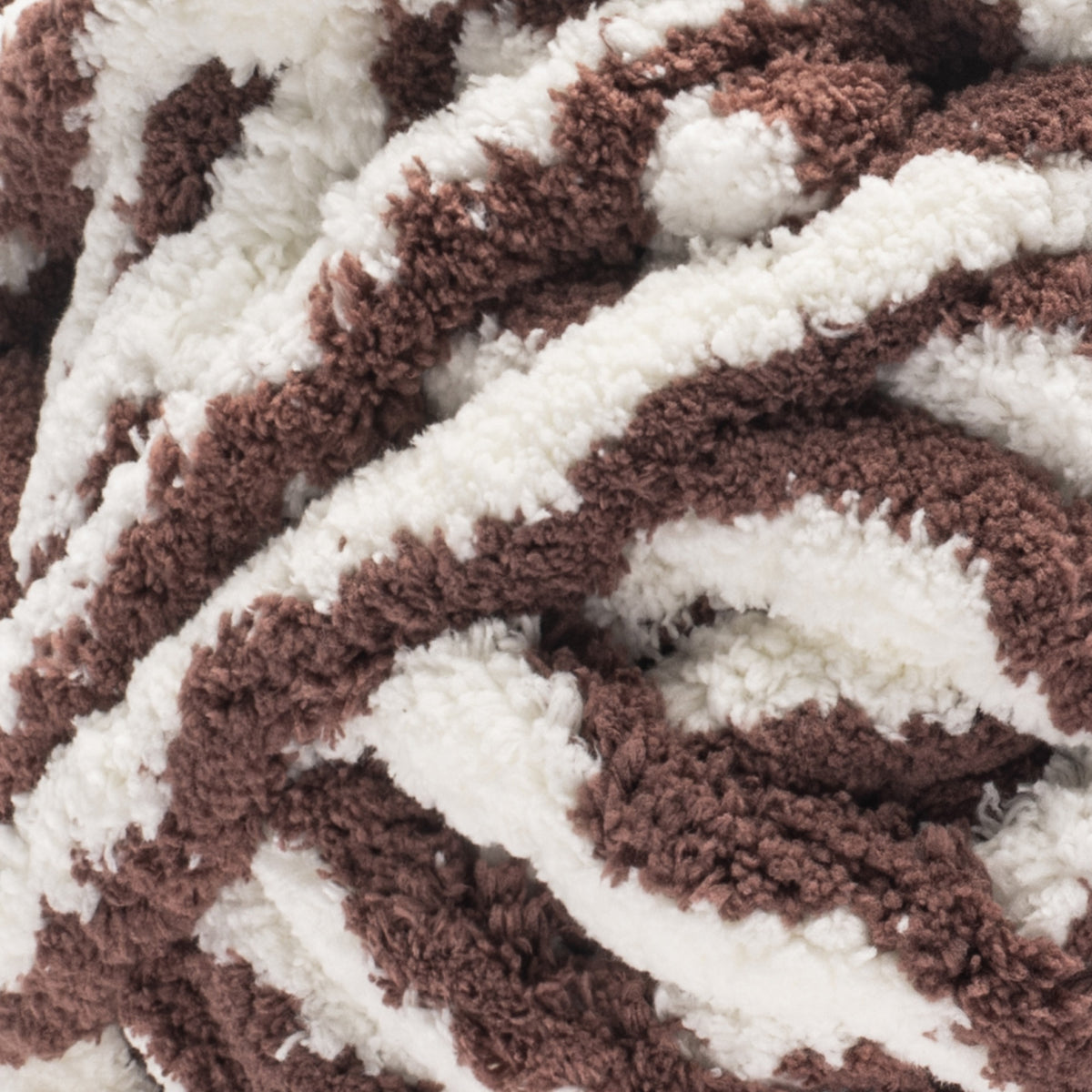 Chocolate Swirl