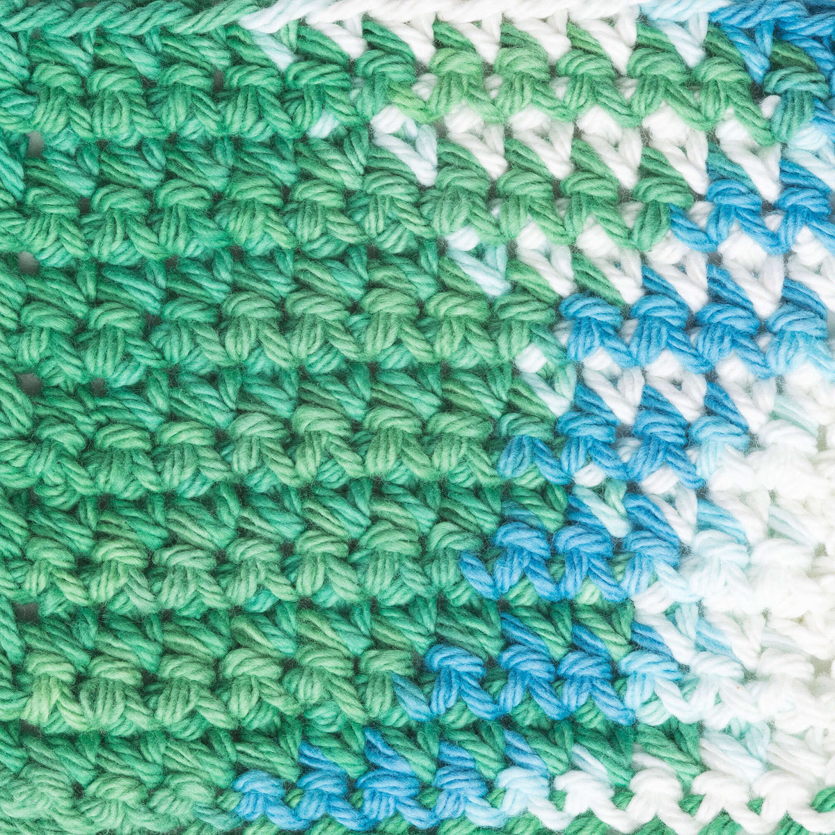 Emerald Energy Ombre