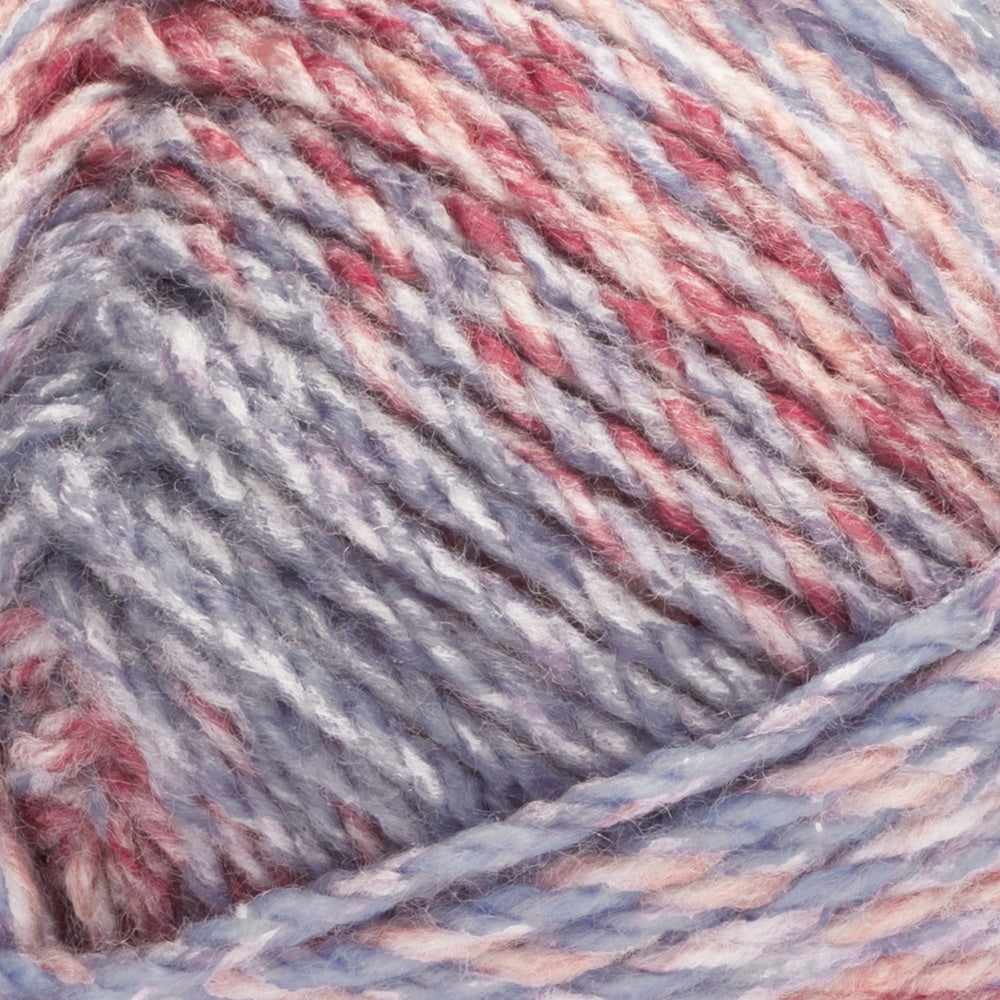 Dusty Rose