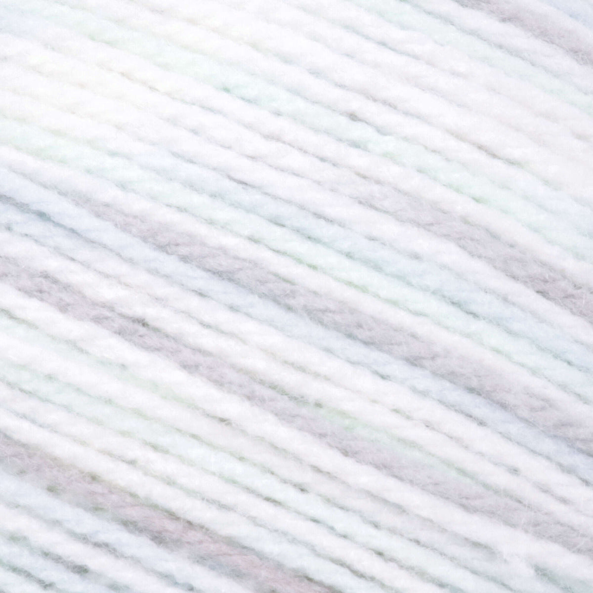 Cool Blue Ombre