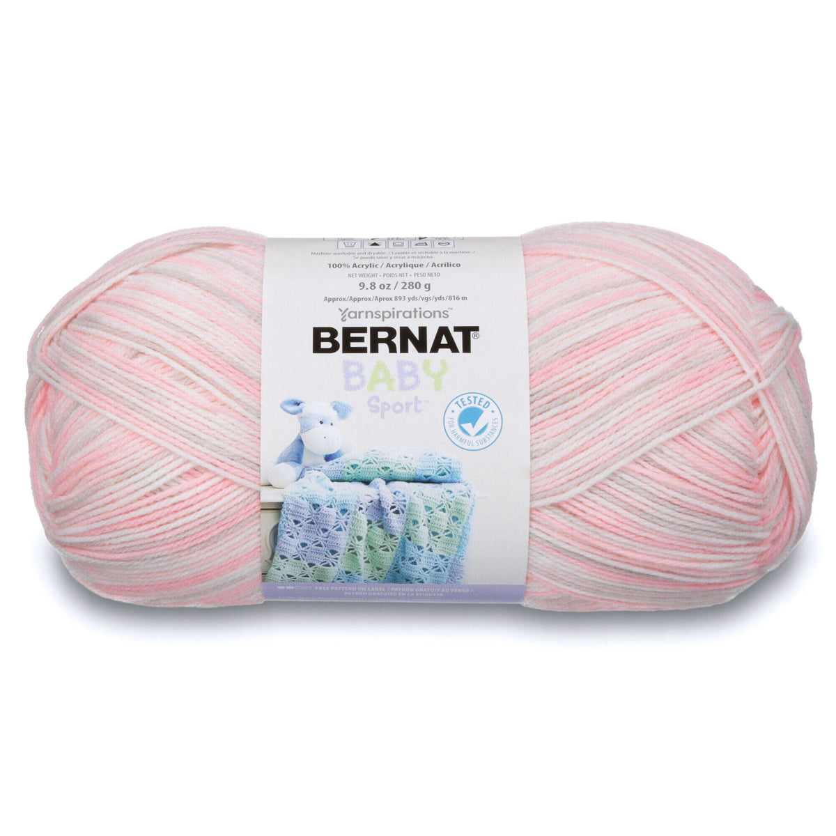 Blossom Ombre