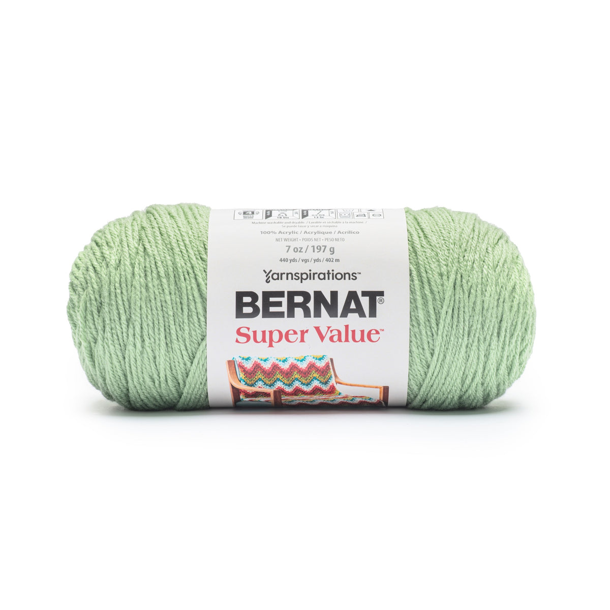 Soft Green
