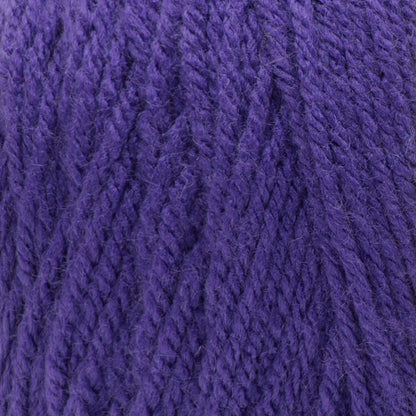 Bernat Premium Yarn - Discontinued Shades Deep Purple