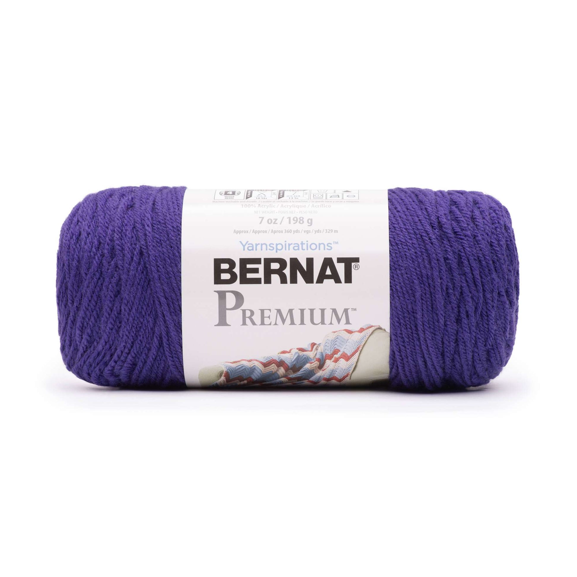 Bernat Premium Yarn - Discontinued Shades