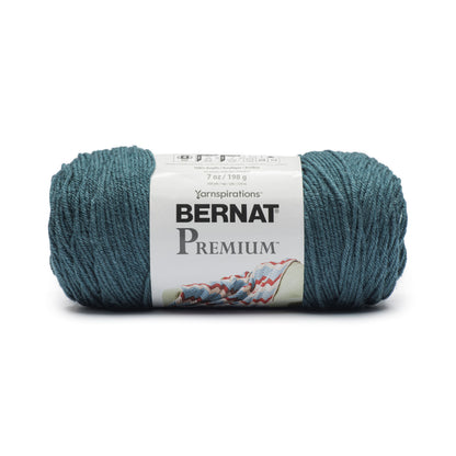 Bernat Premium Yarn Peacock