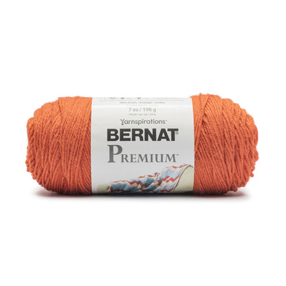 Bernat Premium Yarn Carrot