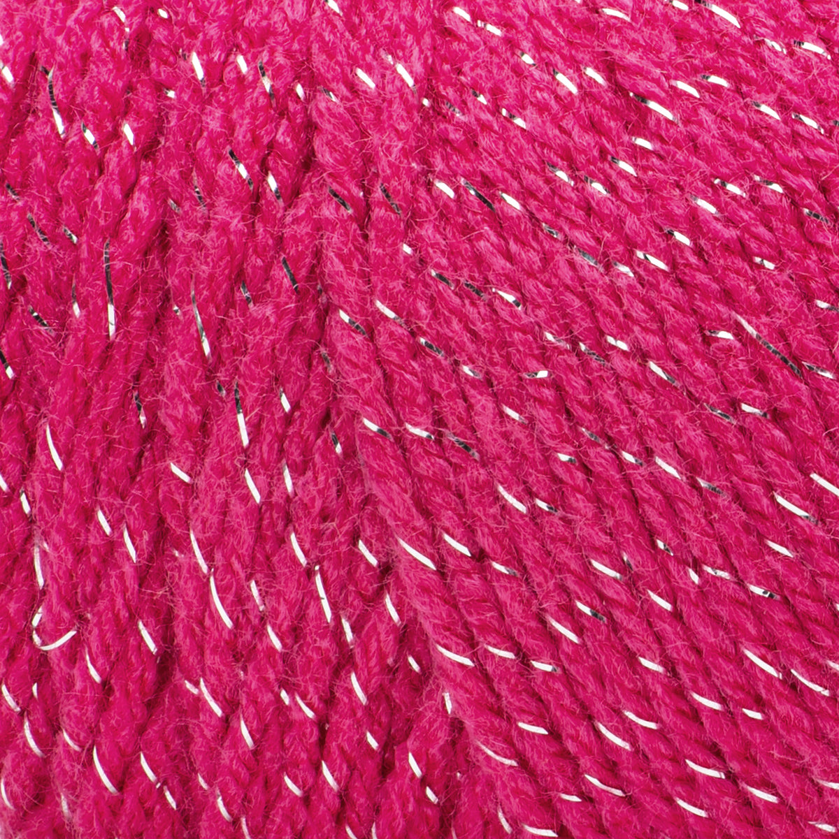 Hot Pink Sparkle