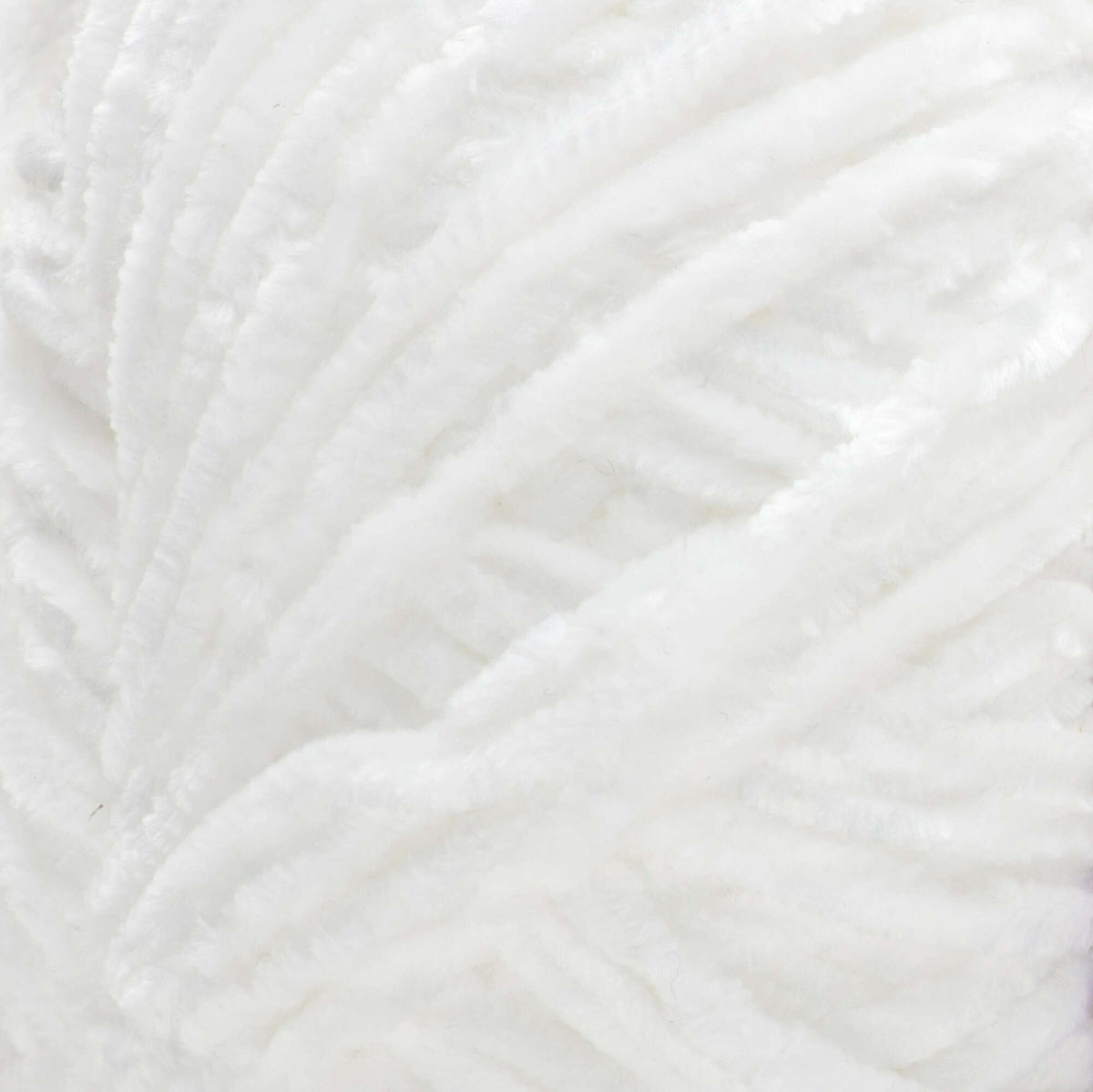 Snowy White