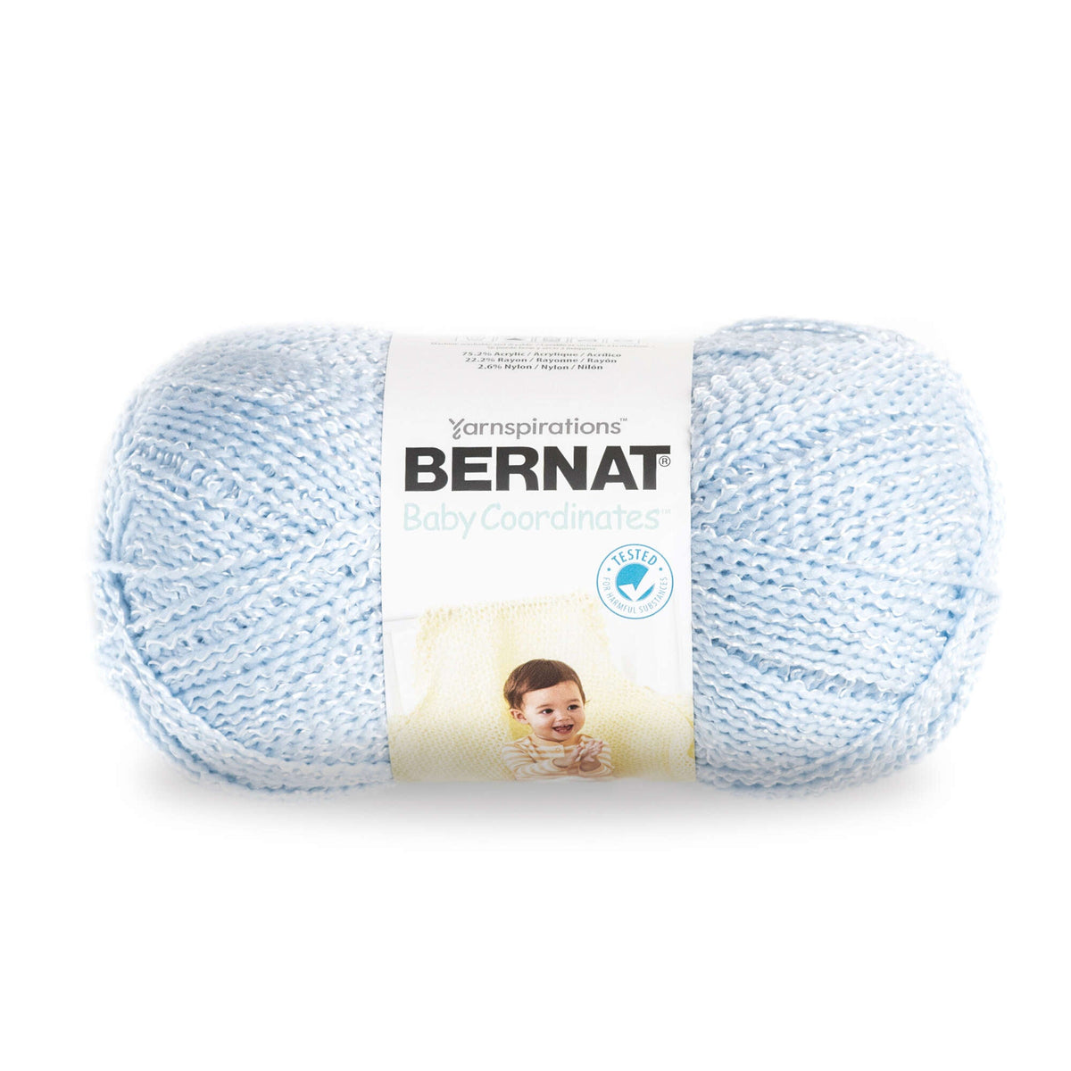 Soft Blue