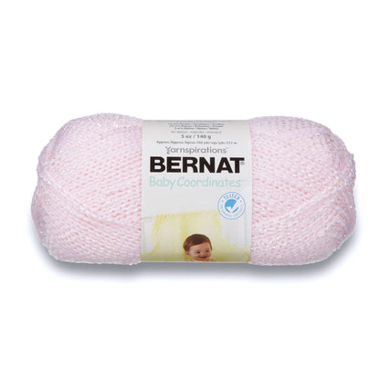 Bernat Baby Coordinates Yarn - Discontinued Shades Baby Pink
