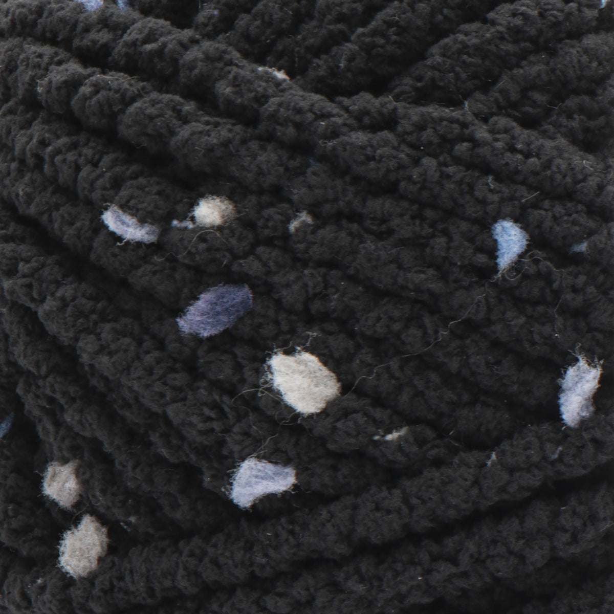 Coal Confetti