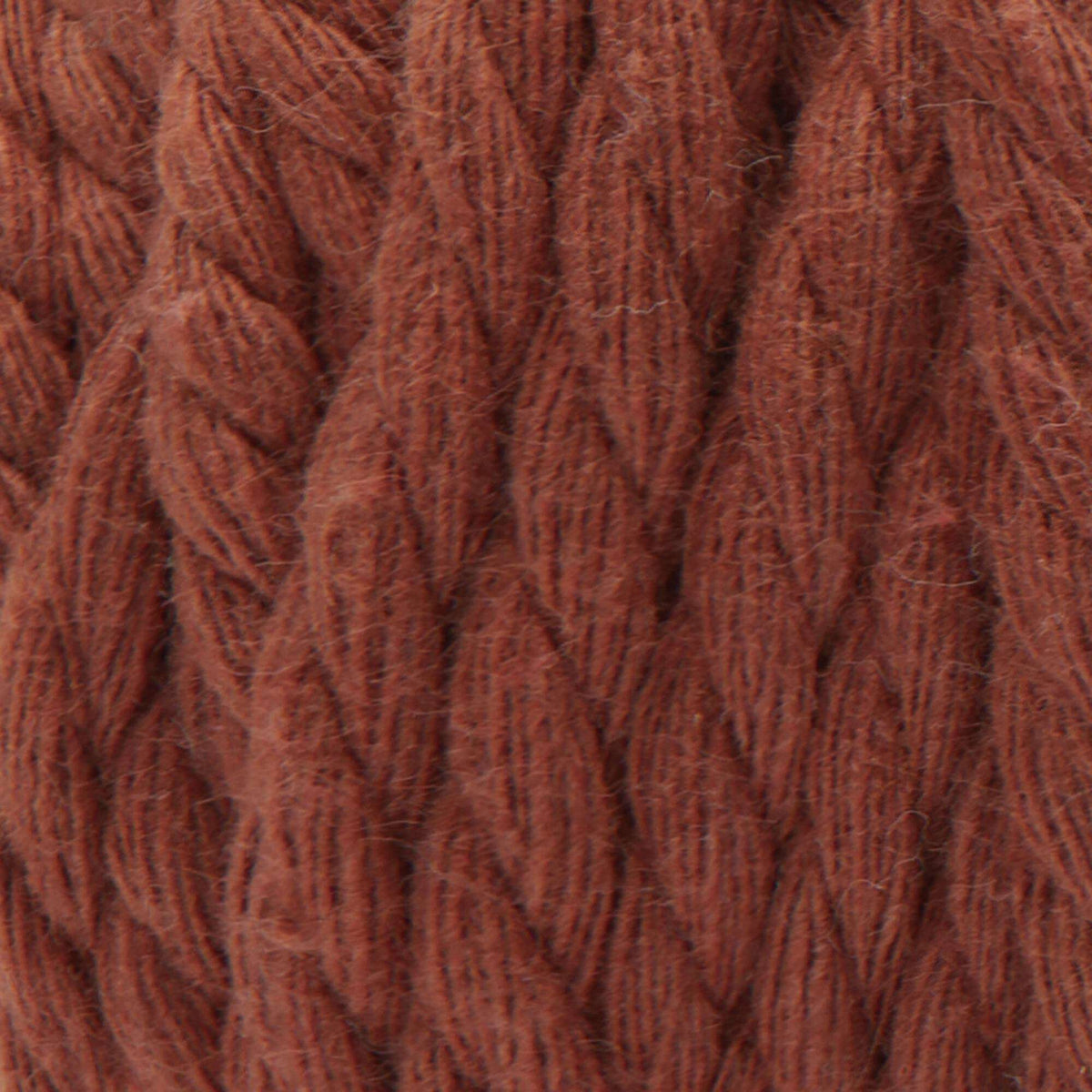 Burnt Orange